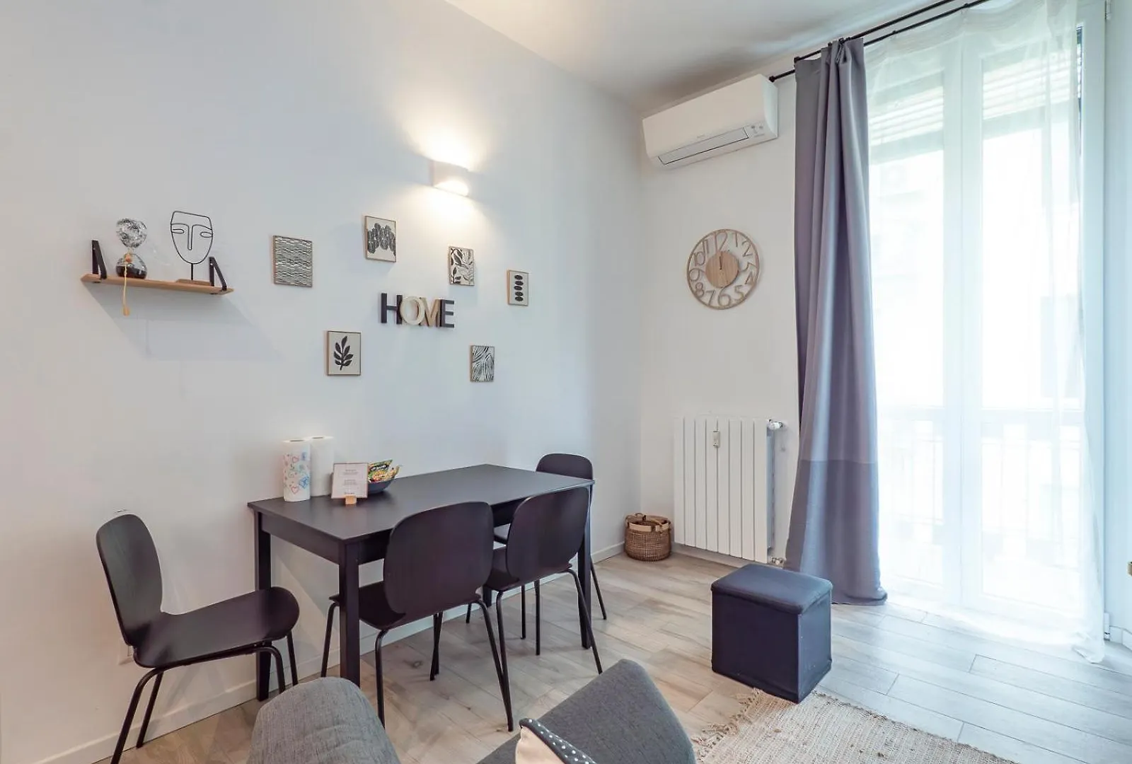 Minimal Chic - 7Sundays Apartment Milan Italy